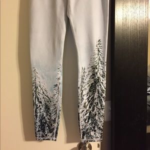 New! Alo high waist yoga legging